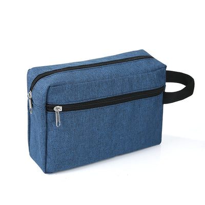 Bolsa de Cosméticos Impermeable en Tela Oxford - Image 12