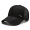 Gorra Deportiva Transpirable con Protección Solar para Hombre