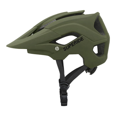 Casco de Montaña Ultraligero Integrado con Ventilación Máxima - Image 4