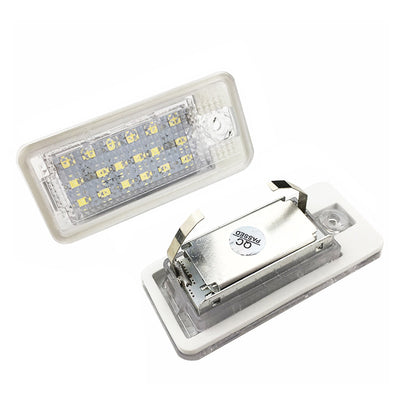 Luces LED para Placa de Matrícula - Iluminación Automotriz Premium - Image 5