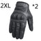 Preto 2PC