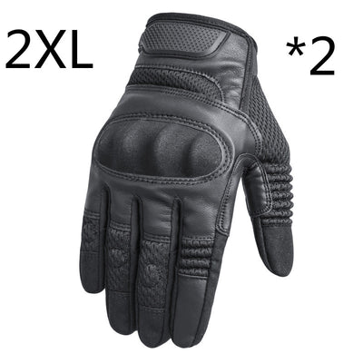 Guantes de Trabajo Profesionales Multiuso - Protección y Durabilidad - Image 31