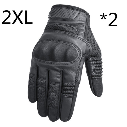 Guantes de Trabajo Profesionales Multiuso - Protección y Durabilidad - Image 31