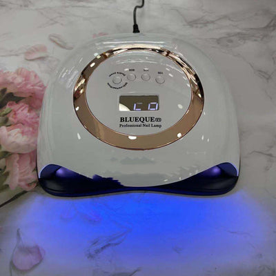 Lámpara UV LED para Uñas - Secado Rápido sin Manchas - Image 3
