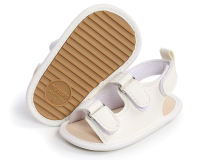 Sandalias de Verano para Bebé - Zapatos Cómodos y Seguros - Image 20