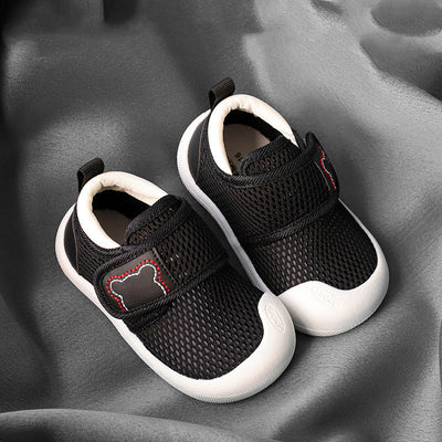 Sandalias para Bebé con Malla Transpirable y Suela Suave - Image 3
