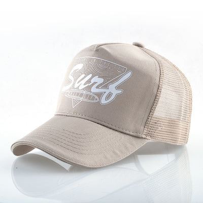 Gorra Deportiva Mujer Protección Solar Verano - Image 11