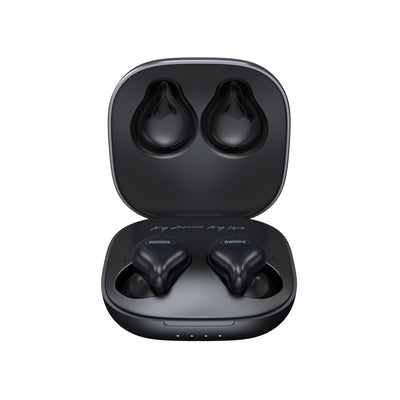 Audífonos Inalámbricos Bluetooth 5.0 con Cancelación de Ruido y Sonido HIFI - Image 7