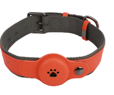 Collar Antipérdida con Luz LED y Posicionamiento GPS para Mascotas - Image 8