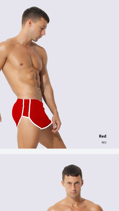 Boxers de Seda Helada para Hombres y Adolescentes - Image 15