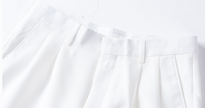 Bermudas Rectas Delgadas para Hombre - Image 10
