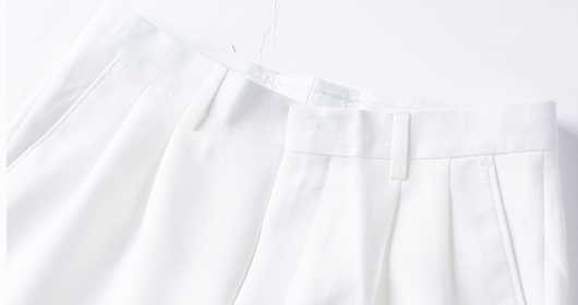 Bermudas Rectas Delgadas para Hombre - Image 10