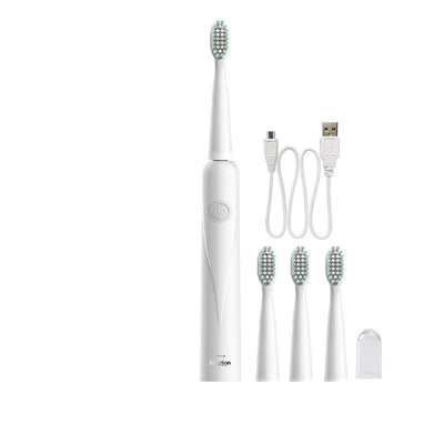 Cepillo de Dientes Eléctrico con Carga USB - Image 5