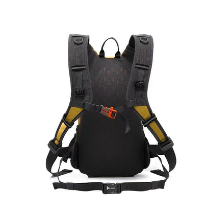Chaleco Mochila Ciclista Ultraligero - Image 18
