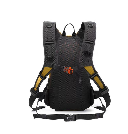 Chaleco Mochila Ciclista Ultraligero - Image 18