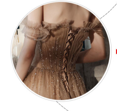 Falda de Noche Elegante con Temperamento Sofisticado - Image 11