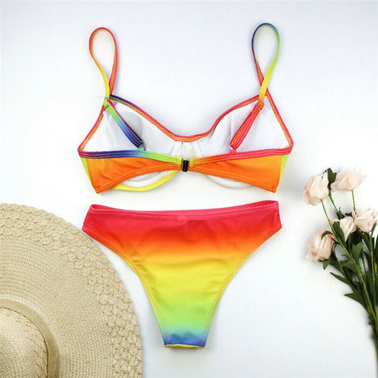 Traje de Baño Versátil - Image 10