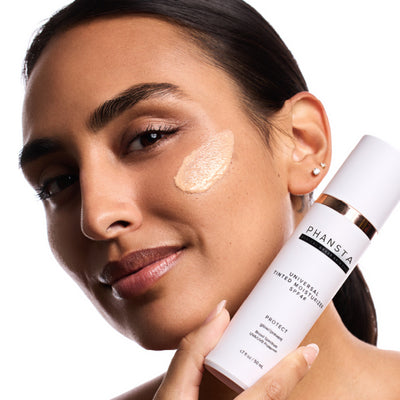 Crema Facial Antiedad con Protección Solar FPS 50 - Hidratación Ligera - Image 9