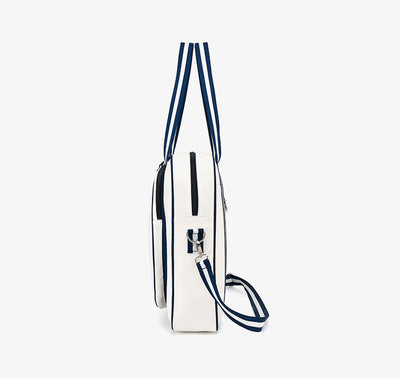 Bolso Deportivo Coreano Estilo Tenis con Bandolera Portátil - Image 11