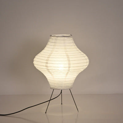 Lámpara de Mesa Decorativa Xuan - Luz Ambiental Silenciosa - Image 3