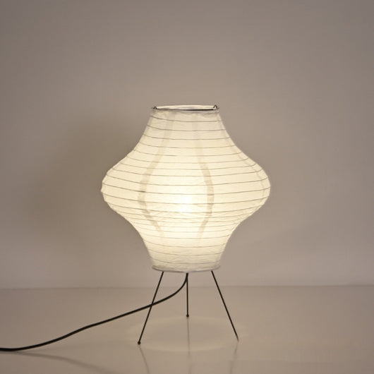 Lámpara de Mesa Decorativa Xuan - Luz Ambiental Silenciosa - Image 3