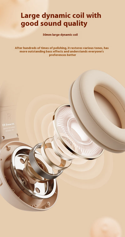 Auriculares Bluetooth para Mujeres con Sonido Premium - Image 9