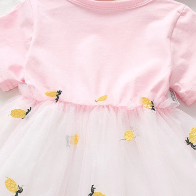 Falda Piña para Niñas Tallas Pequeña y Mediana - Image 19