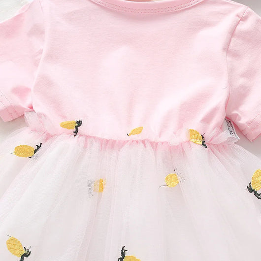 Falda Piña para Niñas Tallas Pequeña y Mediana - Image 19