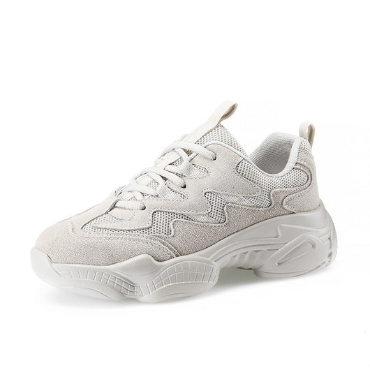 Tenis Deportivos Versátiles Primavera-Otoño con Diseño Minimalista - Image 12