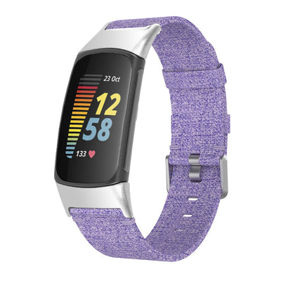 Pulsera Deportiva de Nylon y Lona Resistente - Image 27