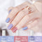 Esmalte de Uñas Temperament Resistente y Duradero