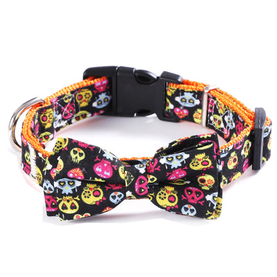 Adornos Navideños para Collares de Gatos - Image 4