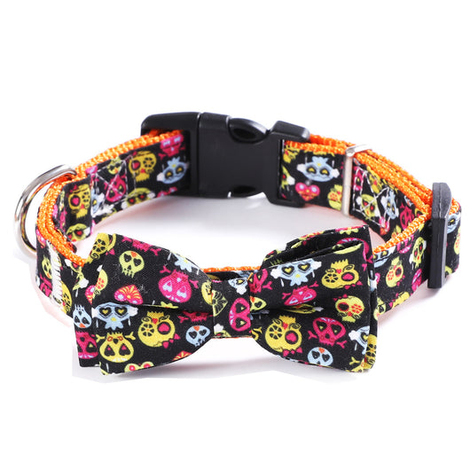 Adornos Navideños para Collares de Gatos - Image 4