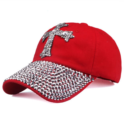 Gorra de Béisbol con Visera Protectora UV para Exterior - Image 16