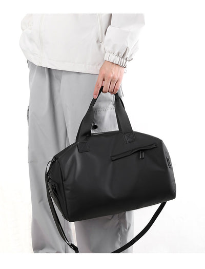 Mochila Impermeable de Gran Capacidad para Viajes y Negocios - Image 14