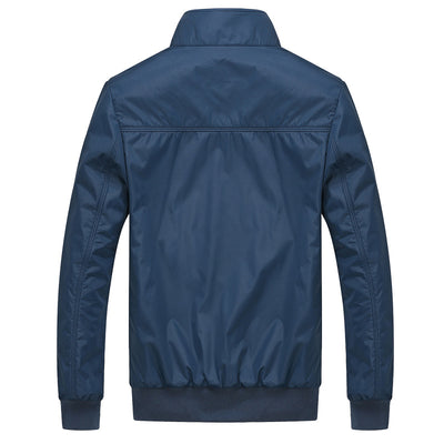 Chaqueta Bomber Overcoat para Hombre - Image 12