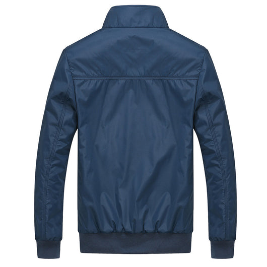 Chaqueta Bomber Overcoat para Hombre - Image 12