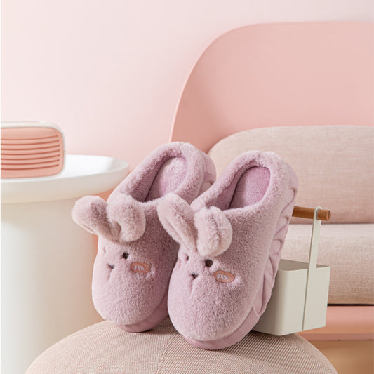 Pantuflas Escolares Antideslizantes de Suela Gruesa para Interiores y Exteriores - Image 2
