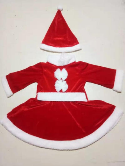 Disfraz Navideño Infantil - Image 11