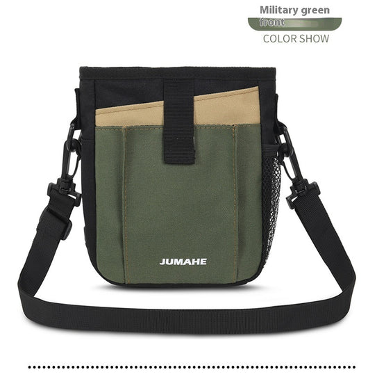 Mochila Portátreats para Adiestramiento Canino - Gran Capacidad - Image 26