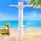 Base de Sombrilla para Playa AFive Helix con Relleno de Arena