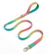 Pink And Blue Gradient Rope 2.5cmx150 Cm