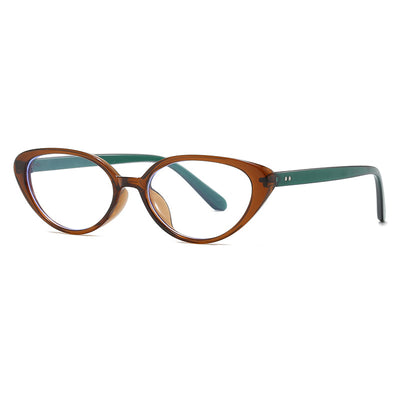 Gafas de Moda Europeas y Americanas - Diseño Contemporáneo - Image 6