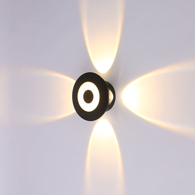 Lámpara de Pared LED Minimalista para Dormitorio - Image 5