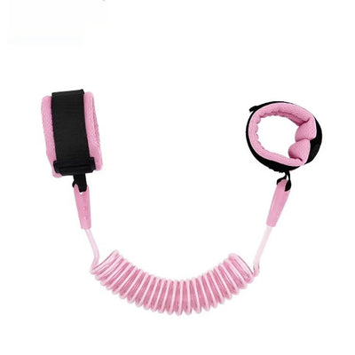 Pulsera de Seguridad Anti-Pérdida para Niños con Correa de Tracción - Image 16