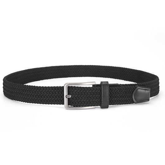 Cinturones Tejidos para Hombres y Adolescentes - Estilo Moderno - Image 6