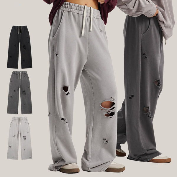 Pantalones Casuales Deportivos para Hombre