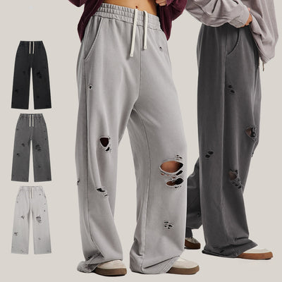 Pantalones Casuales Deportivos para Hombre