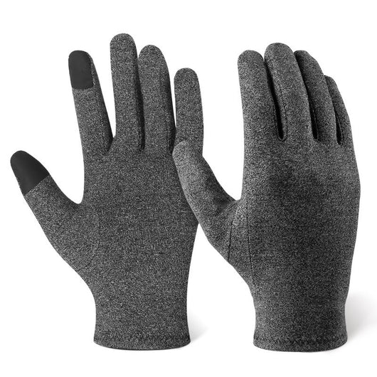 Guantes de Protección para Entrenamiento, Escalada y Deportes de Acción con Pantalla Táctil - Image 4