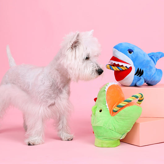 Peluche Suave para Perros y Cachorros - Image 14